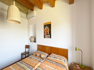 Holiday house Abgelegenes Ferienhaus in Torchiaro mit Garten - Features photo 13