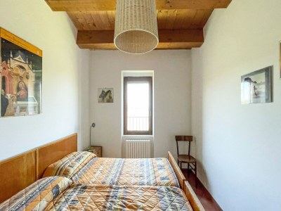 Holiday house Abgelegenes Ferienhaus in Torchiaro mit Garten - Features photo 16