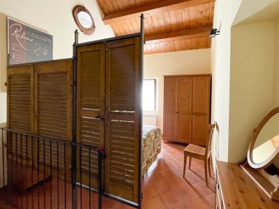 Holiday house Abgelegenes Ferienhaus in Torchiaro mit Garten - Features photo 17