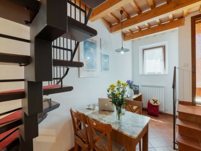 Holiday house Abgelegenes Ferienhaus in Torchiaro mit Garten - Features photo 18