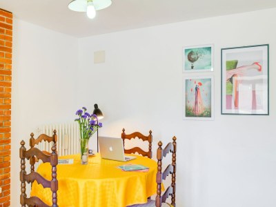 Holiday house Abgelegenes Ferienhaus in Torchiaro mit Garten - Features photo 20