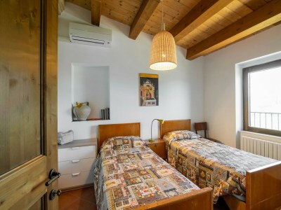 Holiday house Abgelegenes Ferienhaus in Torchiaro mit Garten - Features photo 27