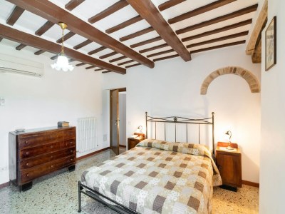 Holiday house Abgelegenes Ferienhaus in Torchiaro mit Garten - Features photo 28