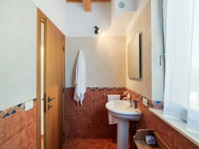 Holiday house Abgelegenes Ferienhaus in Torchiaro mit Garten - Features photo 30