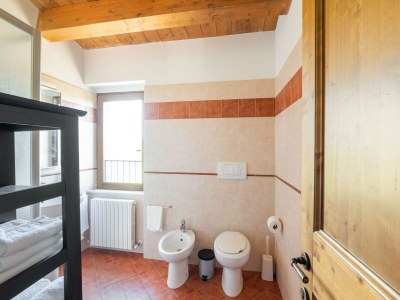 Holiday house Abgelegenes Ferienhaus in Torchiaro mit Garten - Features photo 31