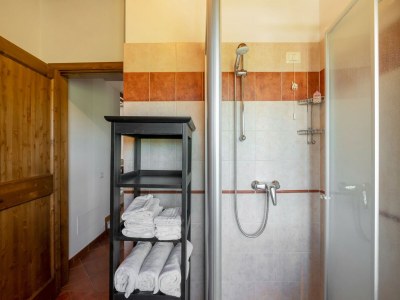 Holiday house Abgelegenes Ferienhaus in Torchiaro mit Garten - Features photo 32