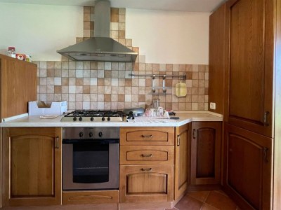 Holiday house Abgelegenes Ferienhaus in Torchiaro mit Garten - Features photo 33