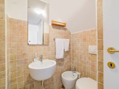 Holiday house Abgelegenes Ferienhaus in Torchiaro mit Garten - Features photo 37