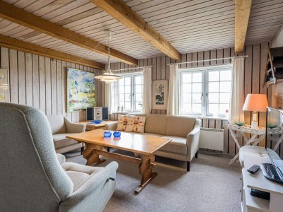 Holiday house 4 person holiday home in Nørre Nebel - Outdoor photo 5