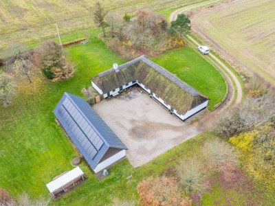 Holiday house 4 person holiday home in Nørre Nebel - Outdoor photo 6