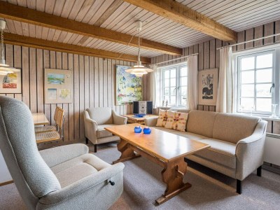 Holiday house 4 person holiday home in Nørre Nebel - Outdoor photo 10