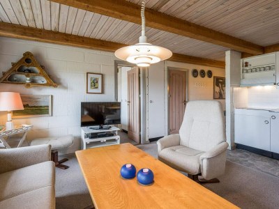 Holiday house 4 person holiday home in Nørre Nebel - Outdoor photo 11