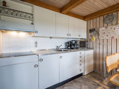 Holiday house 4 person holiday home in Nørre Nebel - Outdoor photo 14