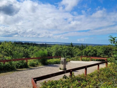 Holiday house 4 person holiday home in Nørre Nebel - Outdoor photo 16