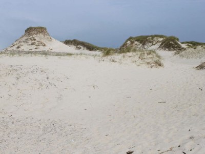 Holiday house 4 person holiday home in Nørre Nebel - Outdoor photo 21