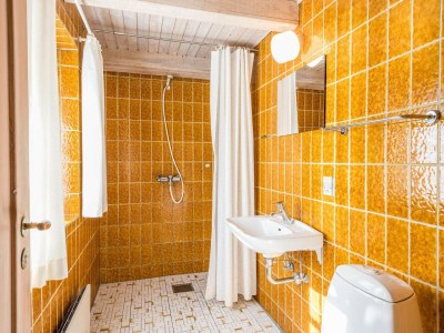 Holiday house 4 person holiday home in Nørre Nebel - Outdoor photo 24