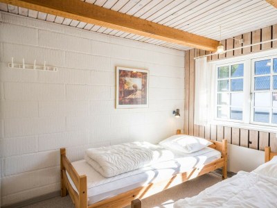 Holiday house 4 person holiday home in Nørre Nebel - Outdoor photo 26