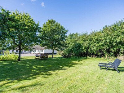 Holiday house 4 person holiday home in Nørre Nebel - Outdoor photo 29