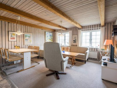 Holiday house 4 person holiday home in Nørre Nebel - Outdoor photo 30