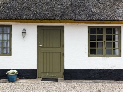 Holiday house 4 person holiday home in Nørre Nebel - Outdoor photo 31