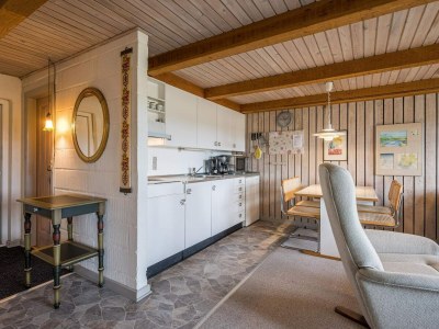 Holiday house 4 person holiday home in Nørre Nebel - Outdoor photo 32