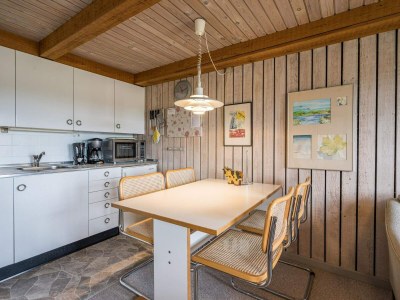 Holiday house 4 person holiday home in Nørre Nebel - Outdoor photo 33