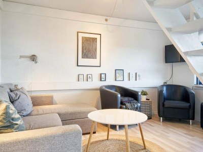 Holiday park Standard-Apartment mit Meerblick in Gudhjem - Outdoor photo 21