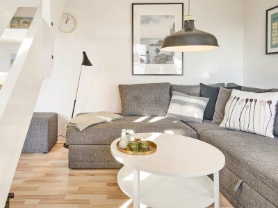 Holiday park Standard-Apartment mit Meerblick in Gudhjem - Outdoor photo 22