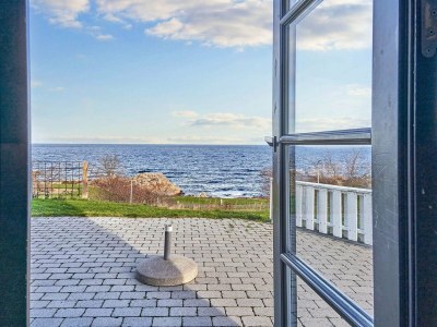 Holiday park Standard-Apartment mit Meerblick in Gudhjem - Outdoor photo 30