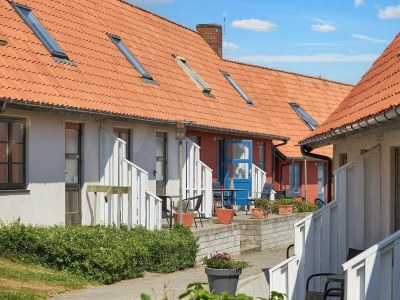 Holiday park Standard-Apartment mit Meerblick in Gudhjem - Outdoor photo 33