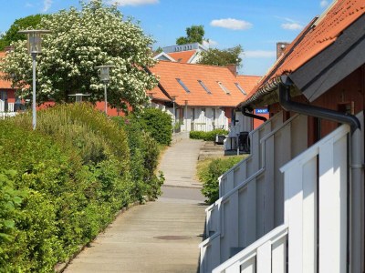 Holiday park Standard-Apartment mit Meerblick in Gudhjem - Outdoor photo 47