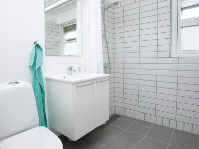 Holiday park 6 Personen Ferienhaus auf einem Ferienpark Hanstholm - Outdoor photo 20