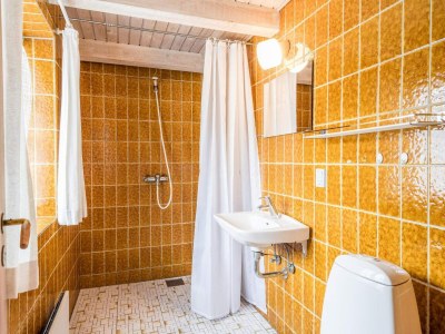 Holiday house 4 person holiday home in Nørre Nebel - Outdoor photo 14