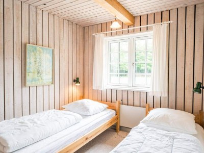 Holiday house 4 person holiday home in Nørre Nebel - Outdoor photo 19