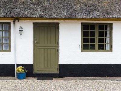 Holiday house 4 person holiday home in Nørre Nebel - Outdoor photo 20