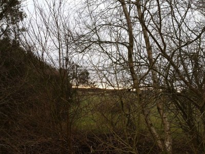 Holiday house 4 person holiday home in Nørre Nebel - Outdoor photo 28