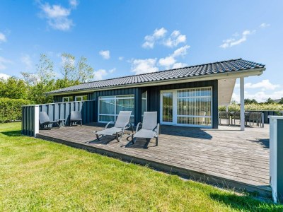 Holiday house 6 person holiday home in Tarm - Outdoor photo 2