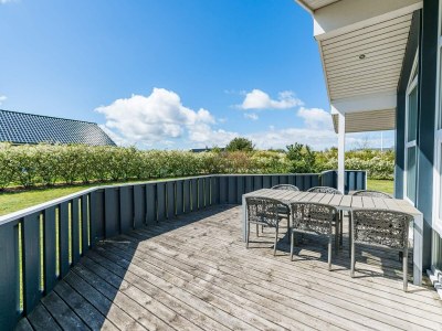 Holiday house 6 person holiday home in Tarm - Outdoor photo 4