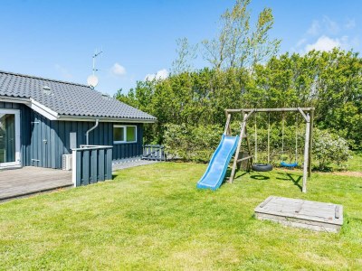 Holiday house 6 person holiday home in Tarm - Outdoor photo 6