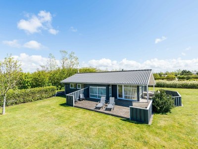 Holiday house 6 person holiday home in Tarm - Outdoor photo 10