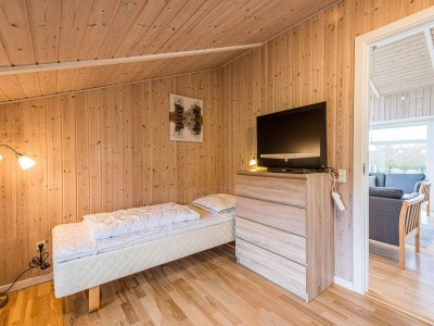 Holiday house 6 person holiday home in Tarm - Outdoor photo 17