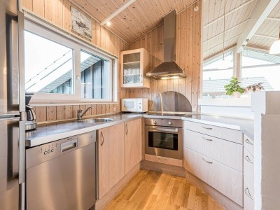 Holiday house 6 person holiday home in Tarm - Outdoor photo 18