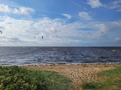 Holiday house 6 person holiday home in Tarm - Outdoor photo 20