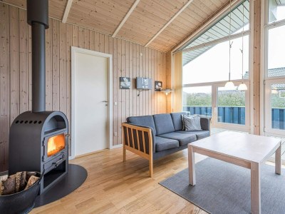 Holiday house 6 person holiday home in Tarm - Outdoor photo 21