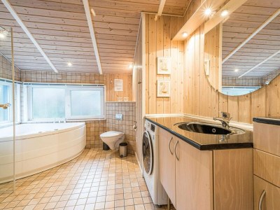 Holiday house 6 person holiday home in Tarm - Outdoor photo 22