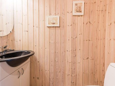 Holiday house 6 person holiday home in Tarm - Outdoor photo 31