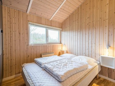 Holiday house 6 person holiday home in Tarm - Outdoor photo 32