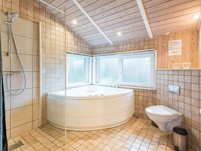 Holiday house 6 person holiday home in Tarm - Outdoor photo 33