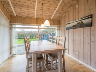 Holiday house 6 person holiday home in Tarm - Outdoor photo 34