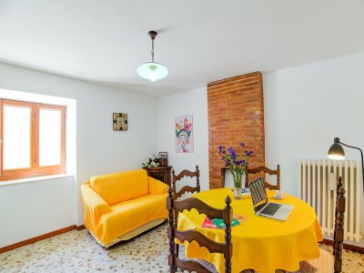 Holiday house Ferienhaus in Torchiaro mit Garten - Features photo 11